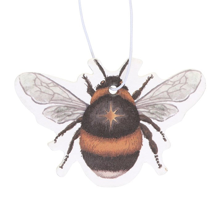 Forest Bee Honey Scented Air Freshener