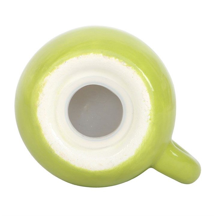Kawaii Latte Salt and Pepper Shakers