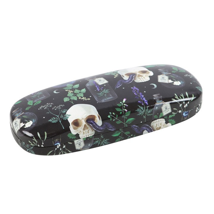 Venom & Vines All Over Print Glasses Case