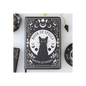 Black Cat Magick Book of Spells A5 Notebook with Pen