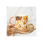 Creature Comforts Mug and Tea Strainer Set