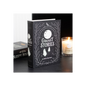 Ghost Stories Book Shaped Storage Box