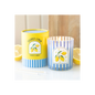Sugared Lemon Scented Candle