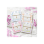 Set of 24 Celebration Bracelets in Display