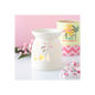 White Beach Oil Burner