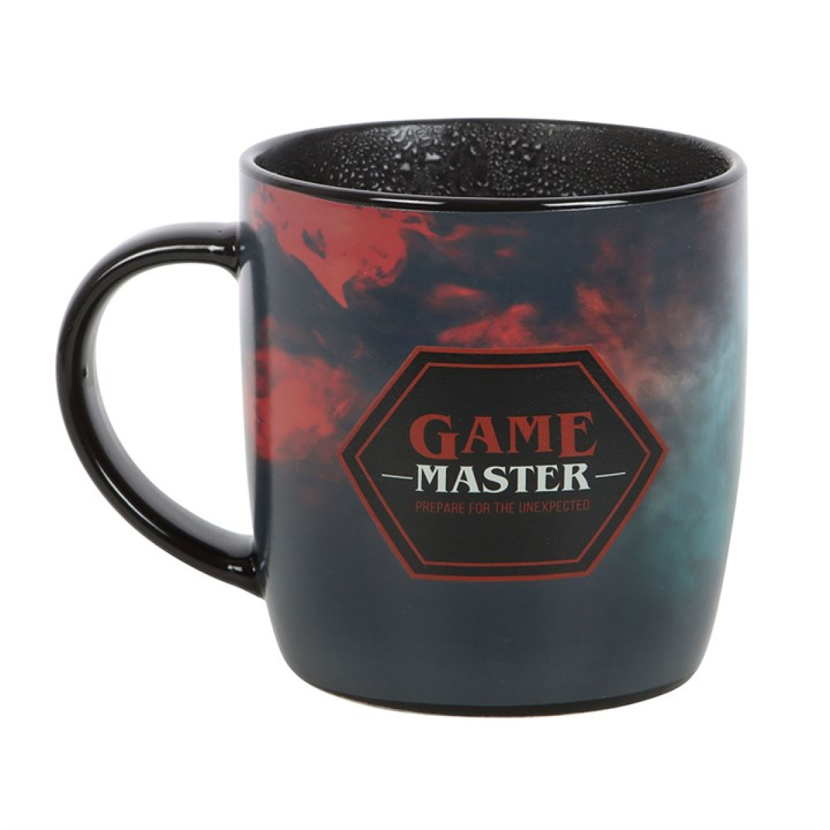 Gamemaster Heat Change Mug