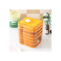 Toast Stack Oil Burner and Wax Warmer