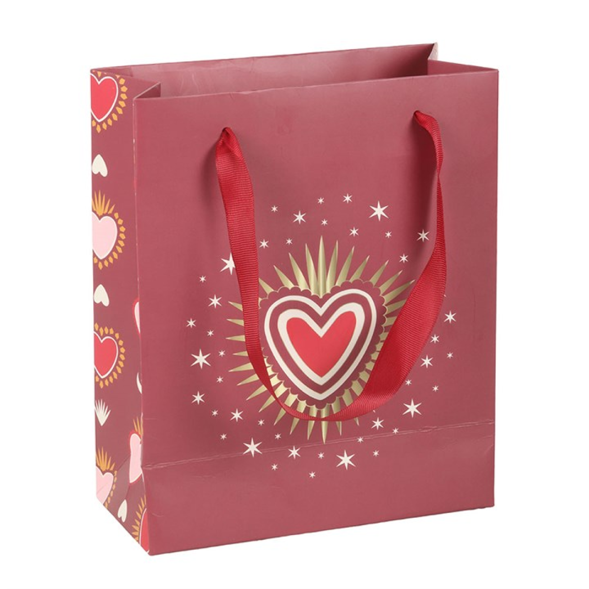 Sacred Heart Gift Bag