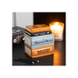 Haunted Library Book Stack Oil Burner and Wax Warmer