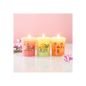 Scents Around the World Scented Candle Trio
