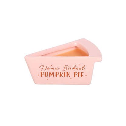 Home Baked Pumpkin Pie Candle