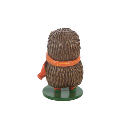 Hazel Hedgehog Ornament