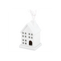 White House Incense Cone Holder