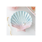 Iridescent Shell Trinket Dish