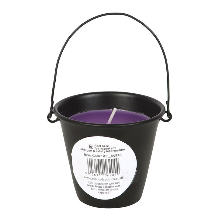 Walking Dead Anti Candle Bucket