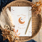 The Magic Is in You A5 Notebook