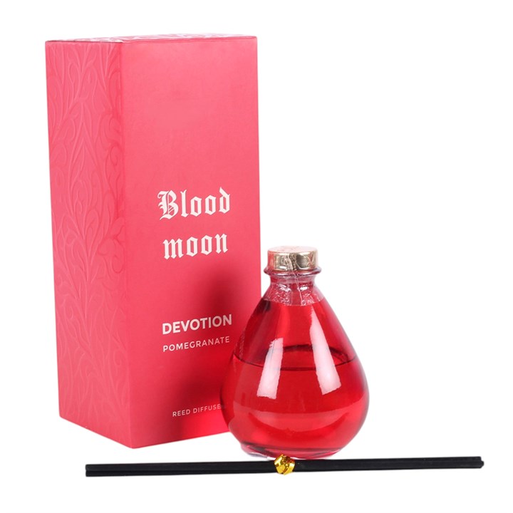 Blood Moon Pomegranate Reed Diffuser