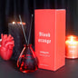 Blood Orange Citrus & Spice Reed Diffuser