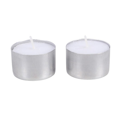 Pack of 8 8-Hour Tealights