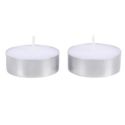 Pack of 32 4-Hour Tealights
