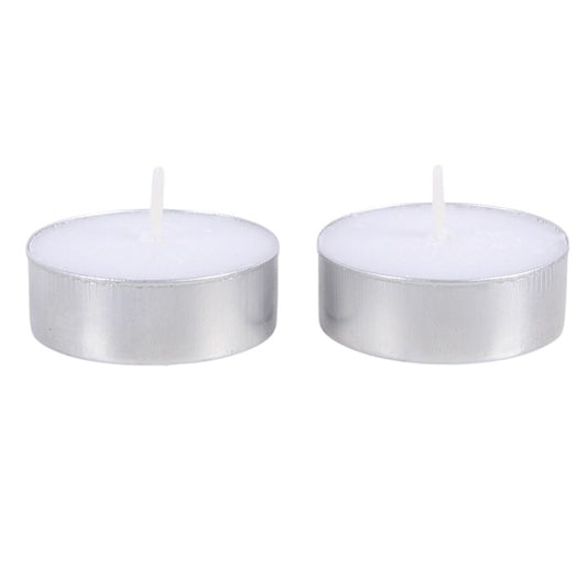 Pack of 32 4-Hour Tealights