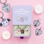Mini Witch's Altar Charm Bracelet