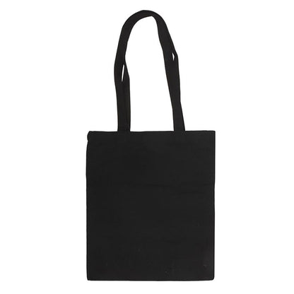 Give Me Space Alien UFO Tote Bag