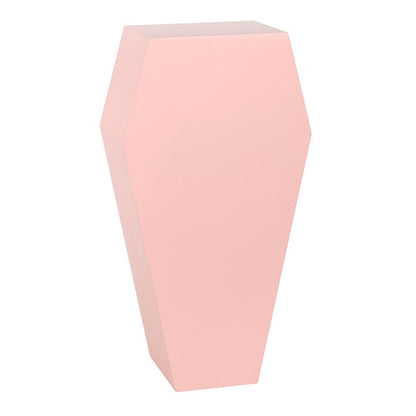 Pink Coffin Shelf