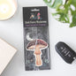 6 Packs of Ocean Drive Earth Incense by Satya
