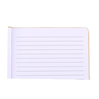 Chakra Flow A5 Notebook