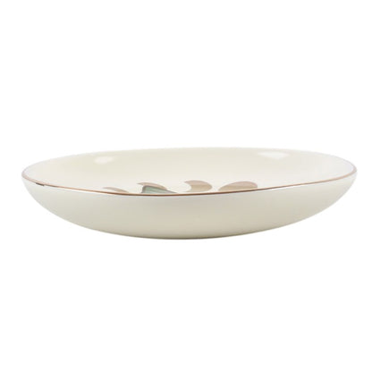 Moonphase Moth Trinket Dish