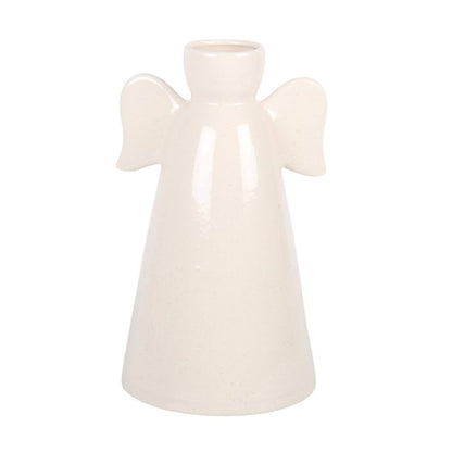 Angel Shaped Vase