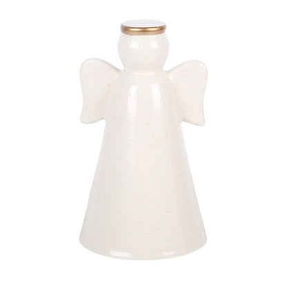 Small LED Light Up Angel Decoration