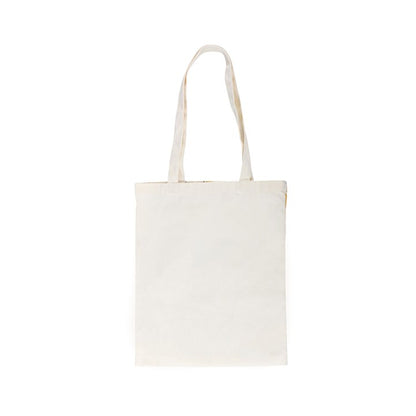 Honey Bee Print Tote Bag