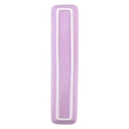 Purple Moon Phase Incense Ash Catcher