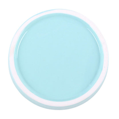 Blue Moon and Sun Trinket Dish