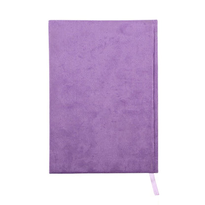 Purple Celestial A5  Dream Journal