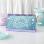 Moon Phase Desk Calendar