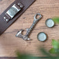 Celtic Axe Bottle Opener