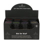 32 Gothic Soy Wax Snap Discs