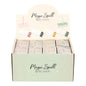 Set of 32 Magic Spells in a Box