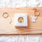 Set of 27 Guardian Angel Protection Coins in Display
