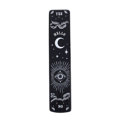 Spellbound Secrets Incense Ash Catcher