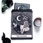 The Reader Book Sleeve Storage Bag