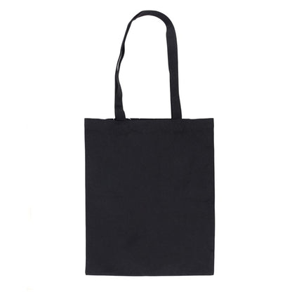 Spellbound Secrets Print Tote Bag
