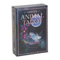 Orien's Animal Tarot Cards