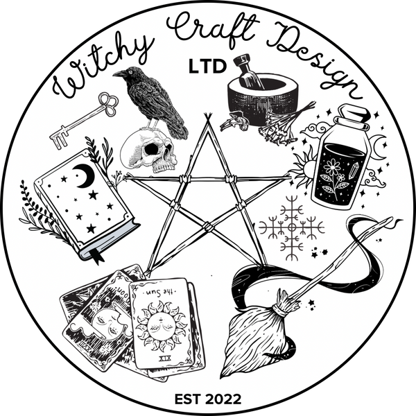 Witchy Craft Design