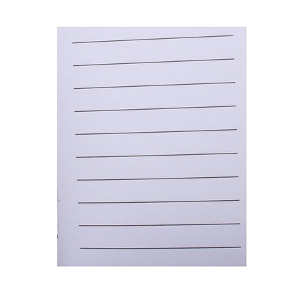Zodiac Zest Gemini Mini Notebook