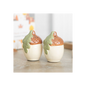 Acorn Salt and Pepper Shakers