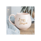 Snuggle Season Ceramic Mug